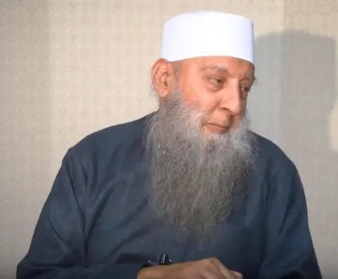 Abu Ishaq al-Houweny