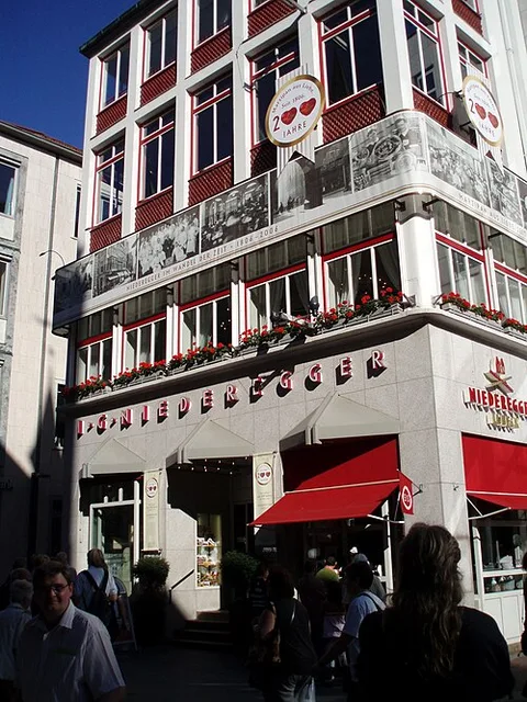 Niederegger