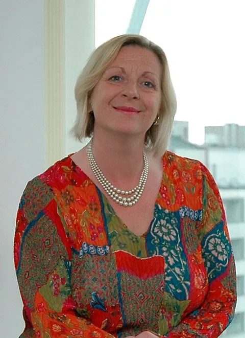Linda Fabiani