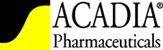 Acadia Pharmaceuticals