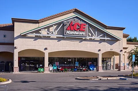 Ace Hardware