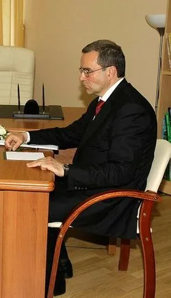 Dmitry Zelenin
