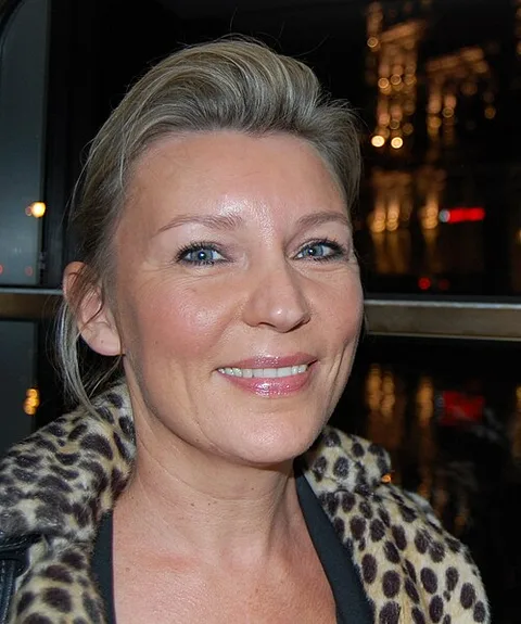 Saskia Noort