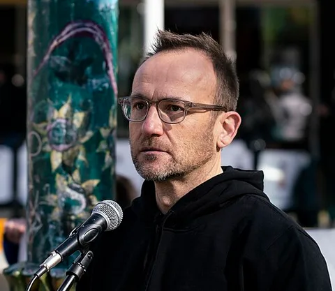 Adam Bandt