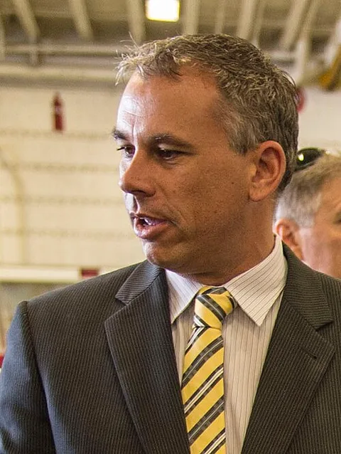 Adam Giles