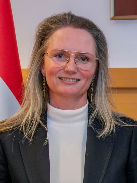 Fleur Agema