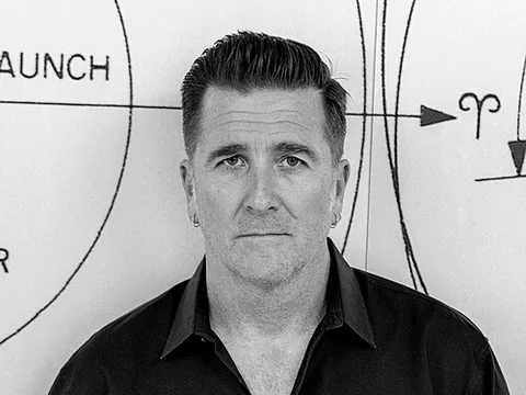 Adam Steltzner