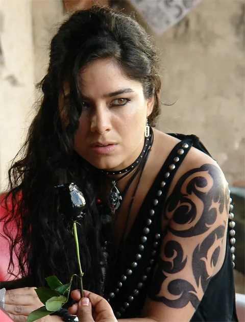 Mimi Morales