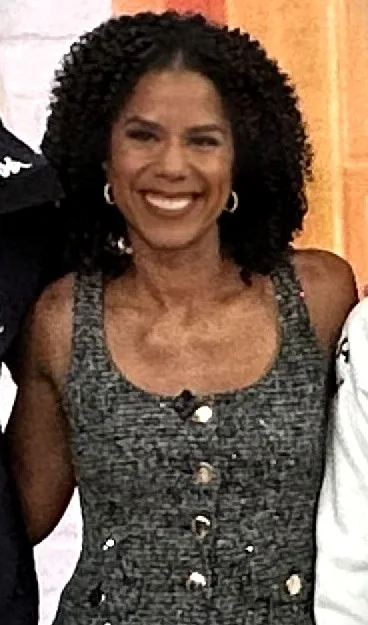 Adriana Diaz