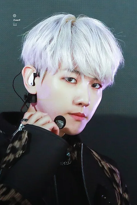 Byun Baek-hyun