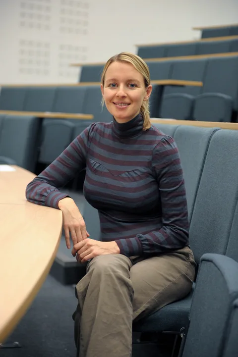 Deborah Haynes