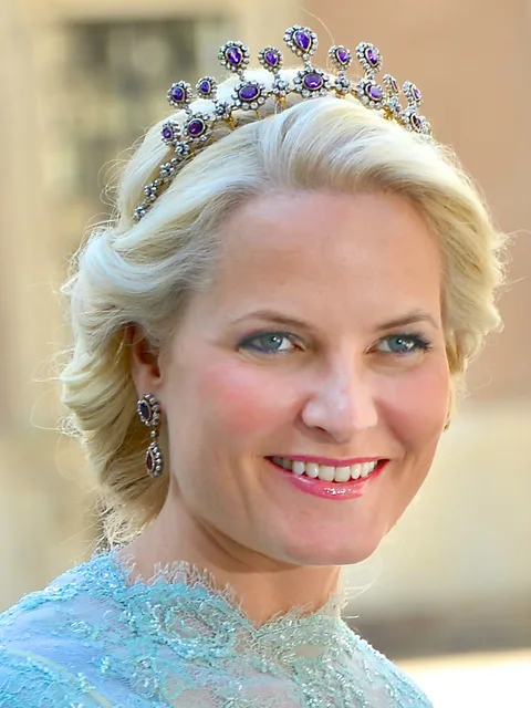 Queen Mette-Marit of Norway