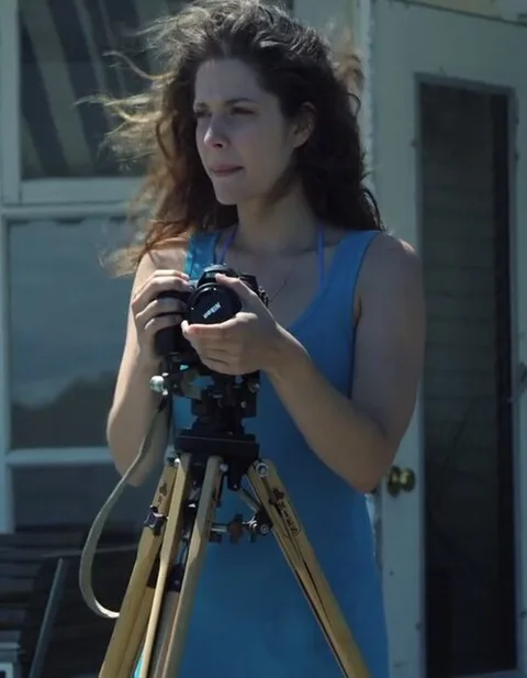 Paige Spara