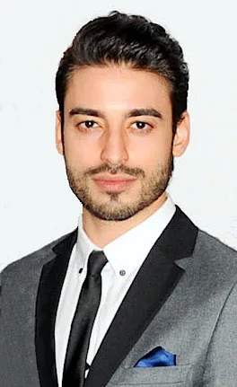 Jade Hassouné