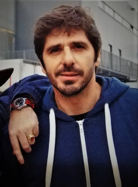 Patrick Fiori