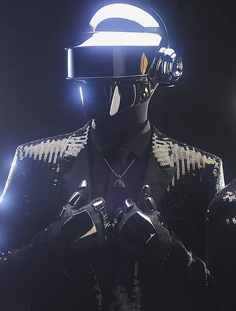 Thomas Bangalter