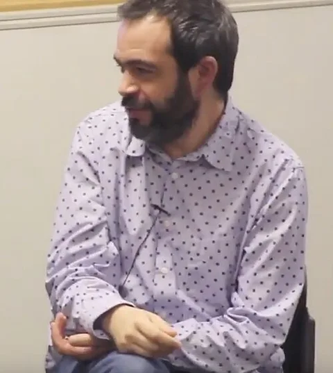 Alexis Petridis
