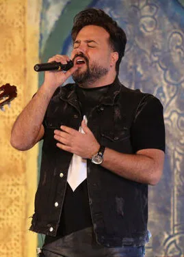 Ali Abdolmaleki
