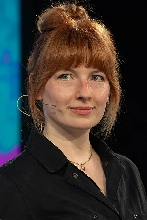Alice Levine