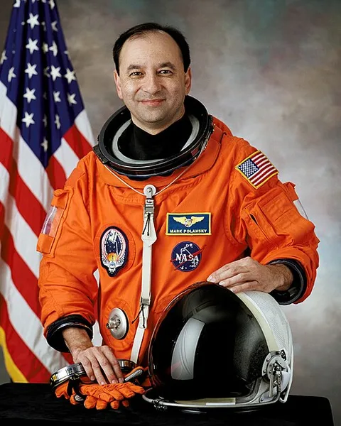 Mark L. Polansky