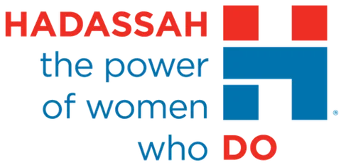 Hadassah Women's Zionist Organization of America