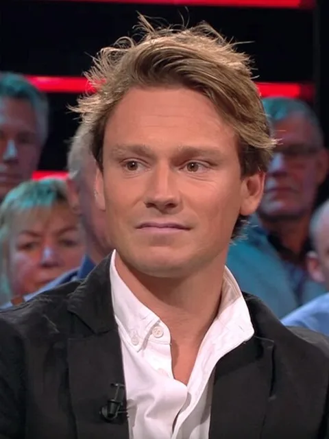 Sander Schimmelpenninck