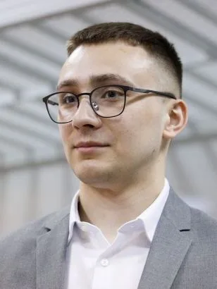 Serhii Sternenko