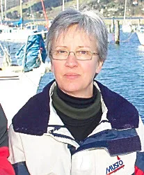 Liz Slooten