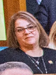 Angelica M. Jimenez