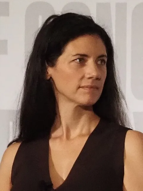 Annie Lowrey