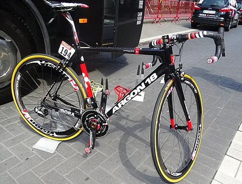 Argon 18