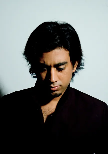 Ash Nair