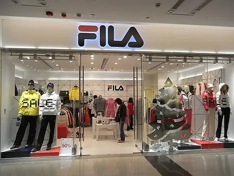 Fila, Inc.