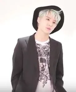 Kim Junsu