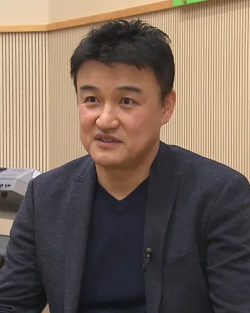 Park Joong-hoon