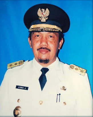 Azwar Abubakar