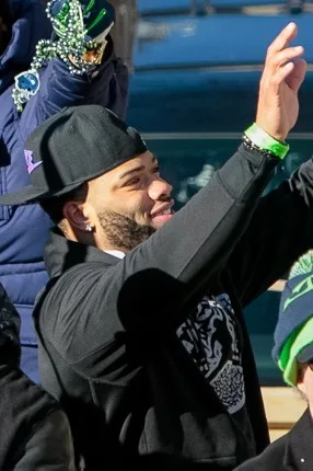 B. J. Daniels