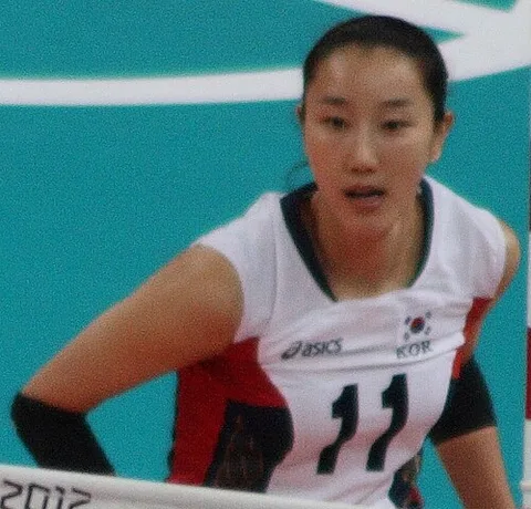 Han Yoo-mi