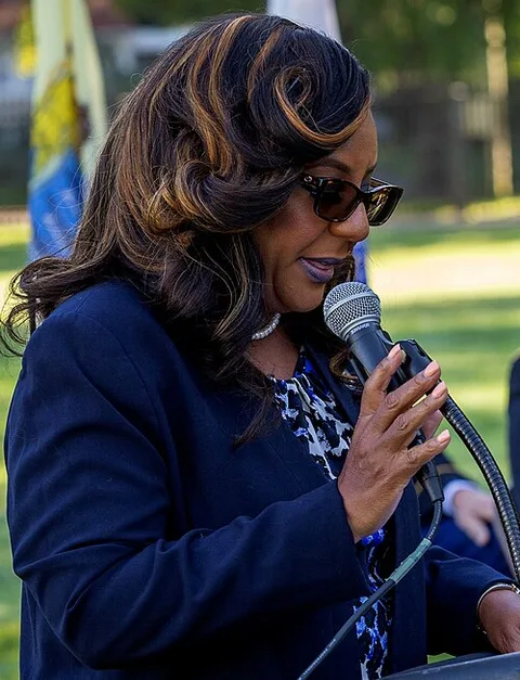 Verlina Reynolds-Jackson