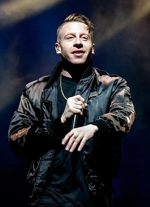 Macklemore