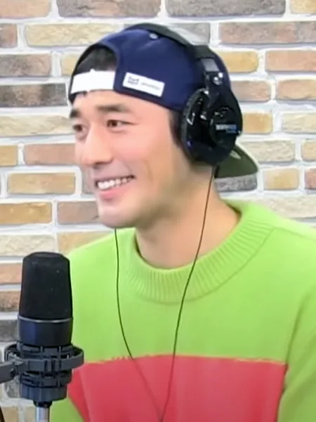 Jo Han-seon