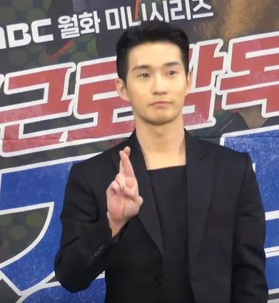 Ryu Deok-hwan