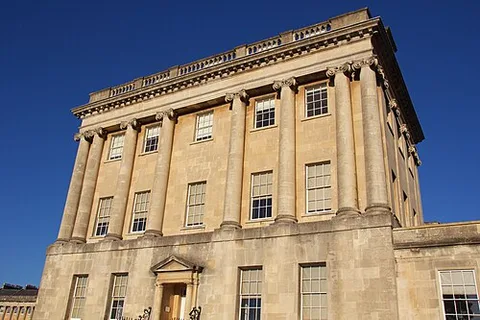 Bath Preservation Trust