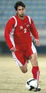 Belal Abduldaim