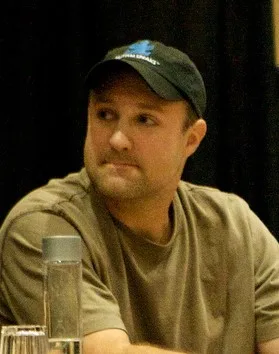 Jim Fortier