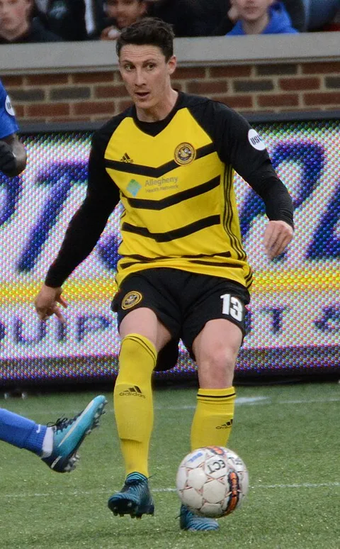 Ben Zemanski