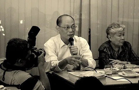 Benjamin Diokno