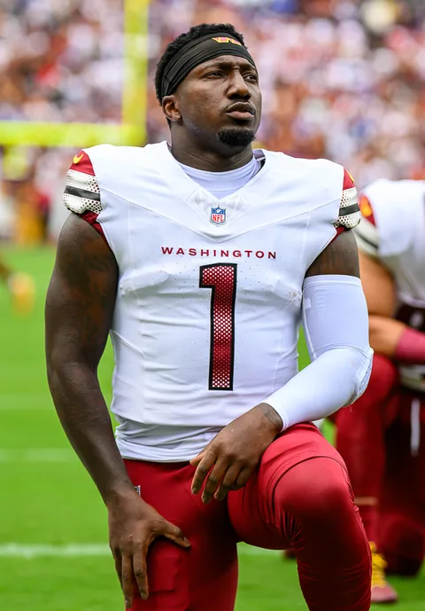 Deebo Samuel