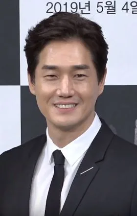 Yu Ji-tae