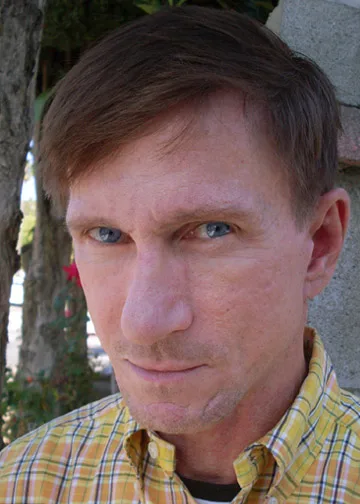 Bill Oberst, Jr.